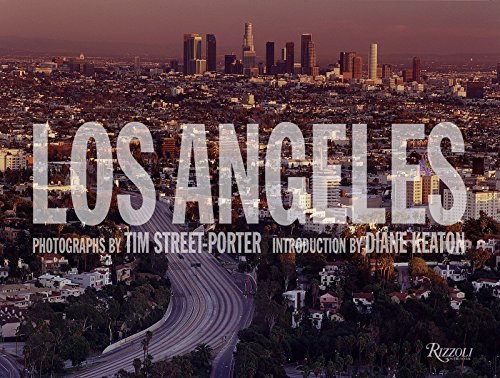Los Angeles Cover