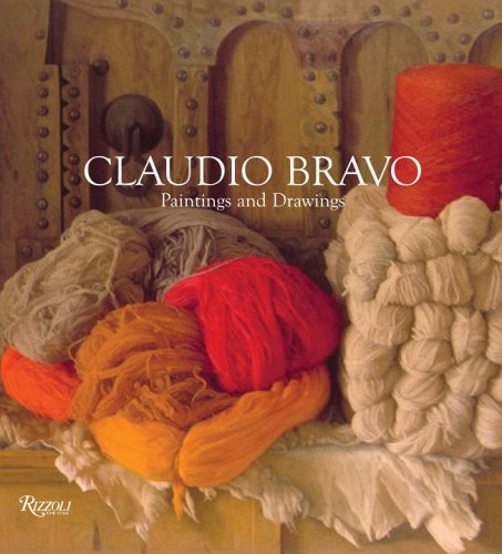 Claudio Bravo Cover