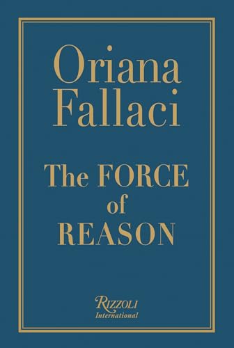 The force of reason = Cover