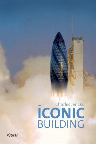 Iconic Building Cover