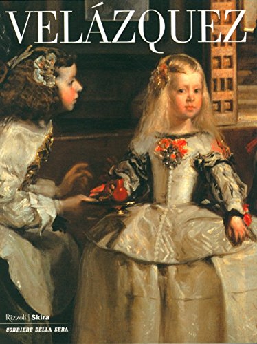 Velázquez Cover