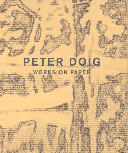 Peter Doig Cover