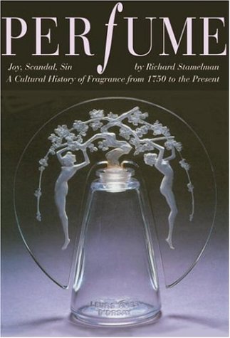 Perfume Cover