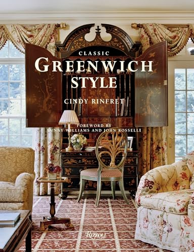 Classic Greenwich Style Cover