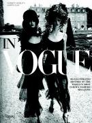 In Vogue Cover