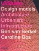 UN Studio Cover