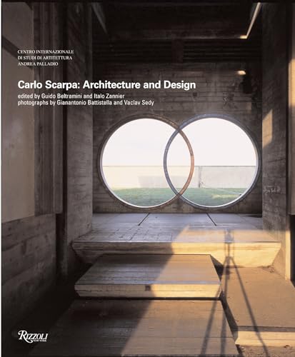 Carlo Scarpa Cover
