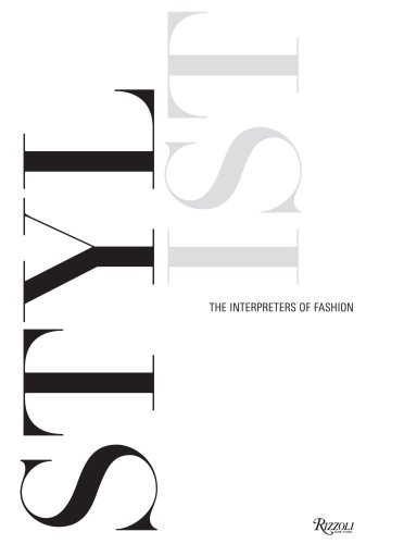 Stylist Cover