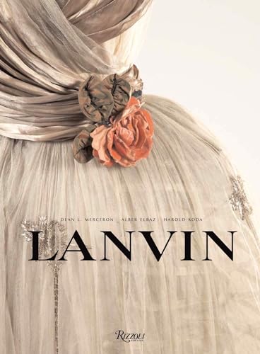 Lanvin Cover