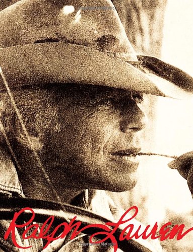 Ralph Lauren Cover