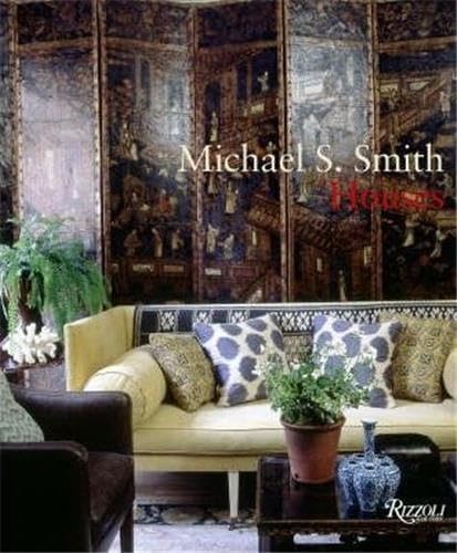 Michael S. Smith Cover