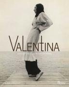 Valentina: American Couture and the Cult of Celebrity Cover