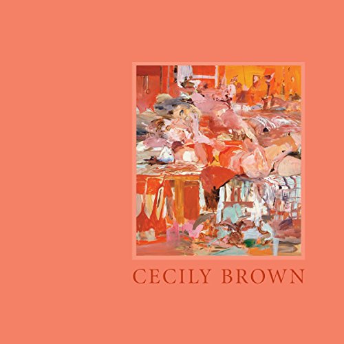 Cecily Brown Cover