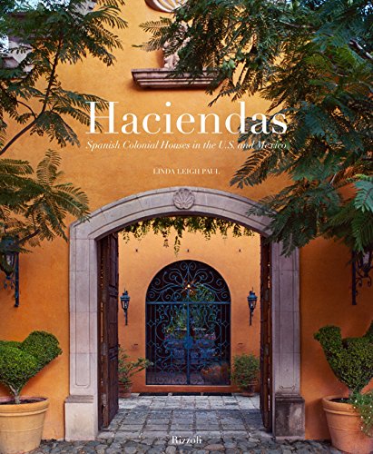 Haciendas Cover