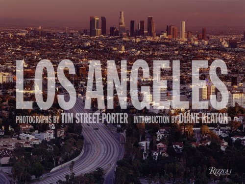 Los Angeles Mini Cover
