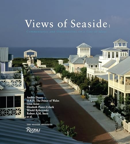 Views of Seaside Cover