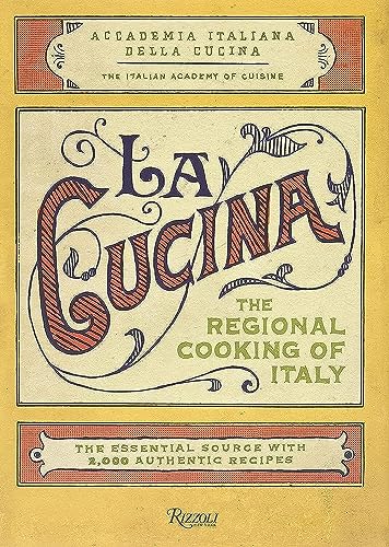 La cucina Cover
