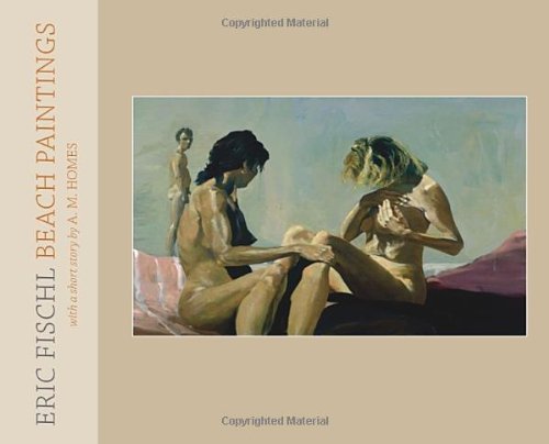 Eric Fischl Cover