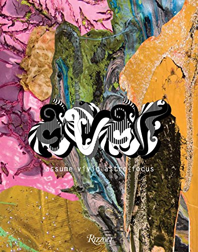 Assume vivid astro focus Cover
