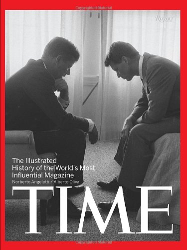 Time Cover