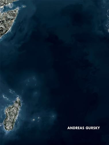 Andreas Gursky Cover