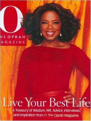 Live your best life Cover