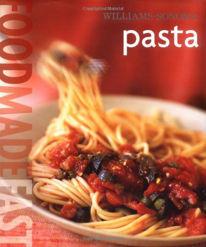 Food Made Fast Cover