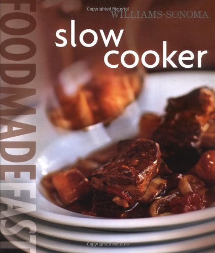 Food Made Fast Cover