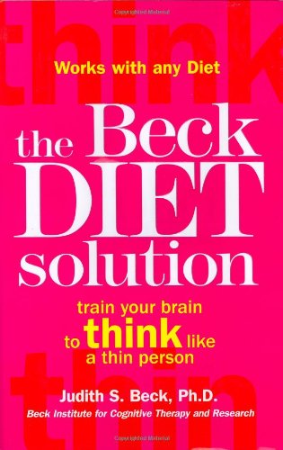 The Beck diet solution Cover