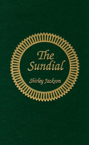 Sundial Cover