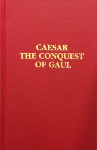 Caesar Cover
