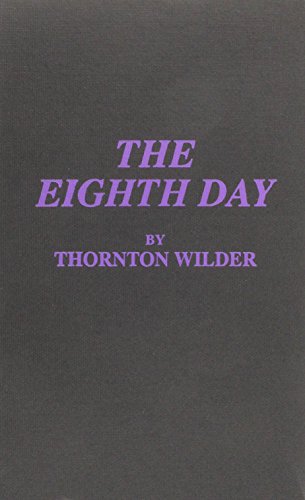 The Eighth Day Cover