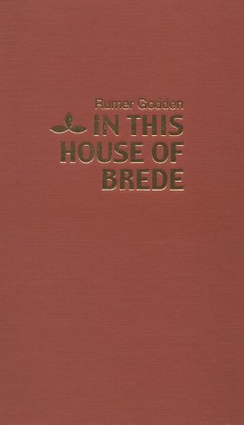 In This House of Brede Cover