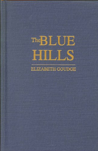 The Blue Hills Cover