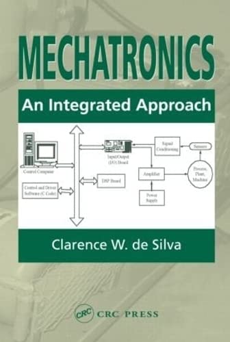 Mechatronics Cover