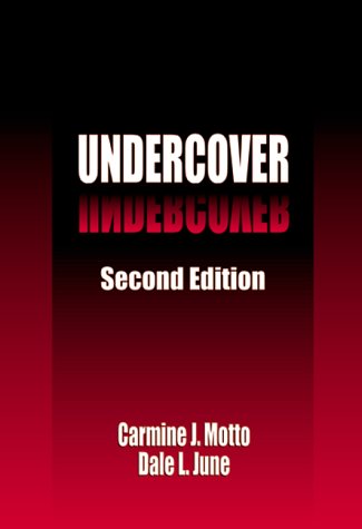 Undercover. Cover