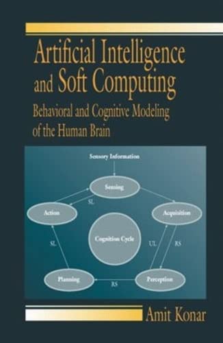 Artificial Intelligence and Soft Computing Cover