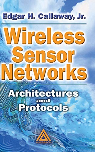 Wireless sensor networks Cover