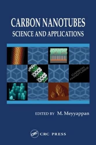 Carbon nanotubes Cover