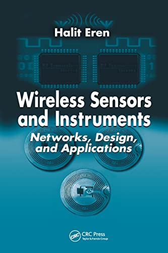 Wireless instruments and instrumentation Cover