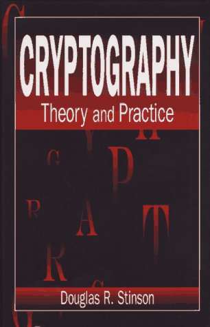 Cryptography Cover