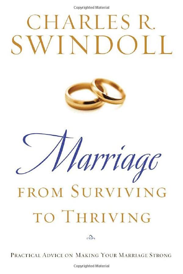 Marriage Cover
