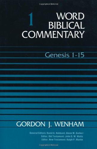 Genesis Cover