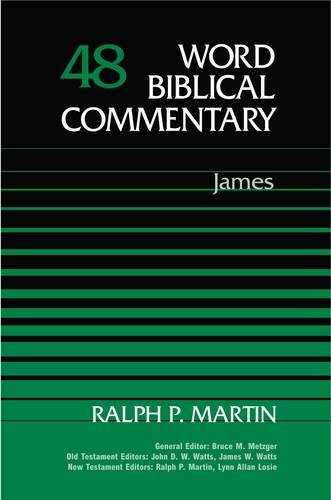 James Cover