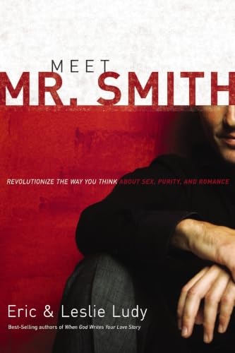 Meet Mr. Smith Cover