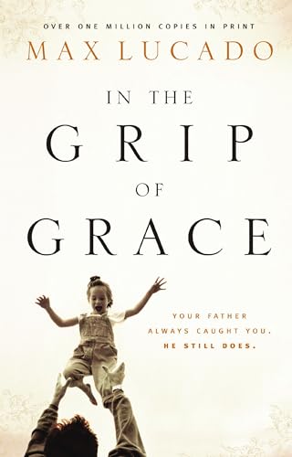 In the Grip of Grace Cover