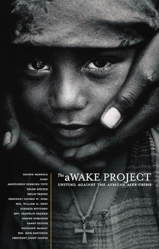 The aWAKE project Cover