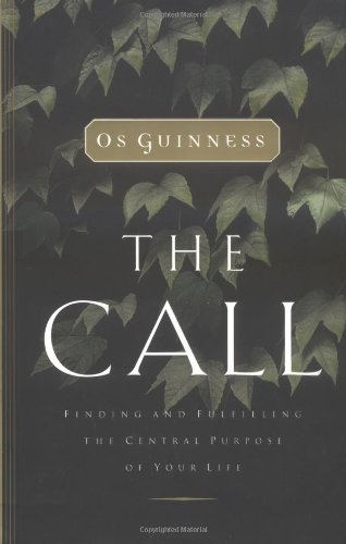 The call Cover