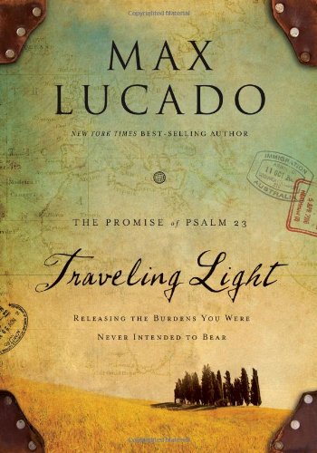 Traveling light Cover