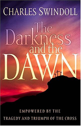 The darkness and the dawn Cover
